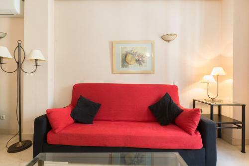Apartamentos Caballero De Gracia