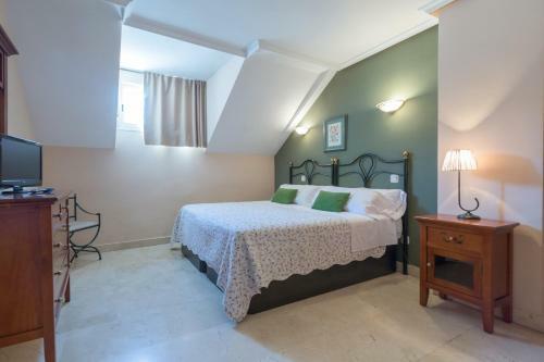 Apartamentos Caballero De Gracia