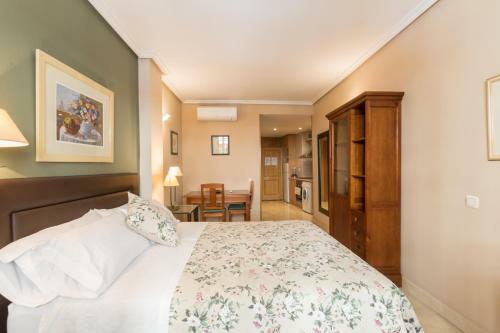 Apartamentos Caballero De Gracia