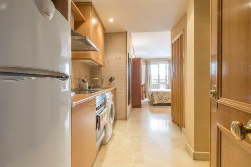 Apartamentos Caballero De Gracia