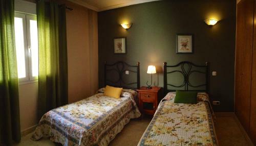 Apartamentos Caballero De Gracia