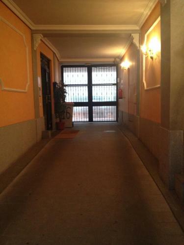 Apartamentos Caballero De Gracia