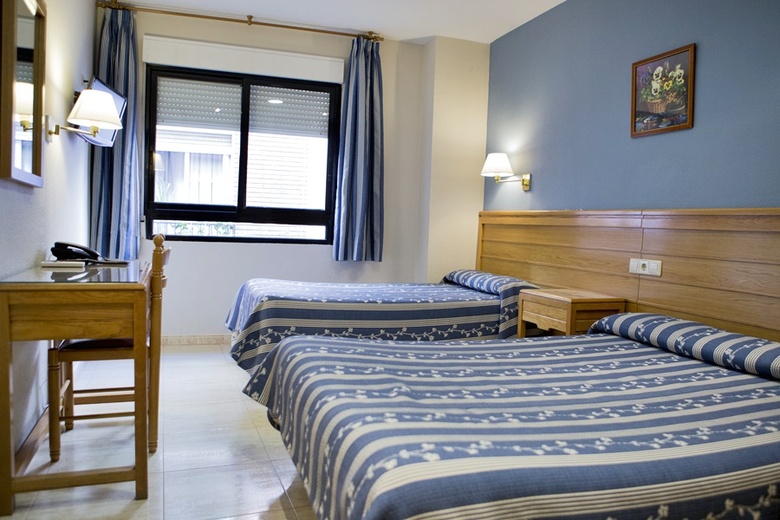 Hotel Casa Emilio