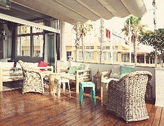 Hotel Miramar