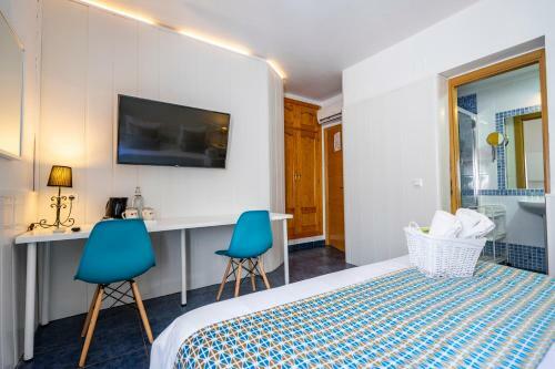 Hotel Elcano