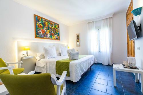 Hotel Elcano