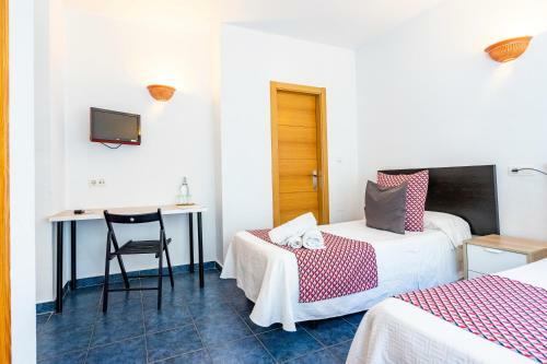 Hotel Elcano