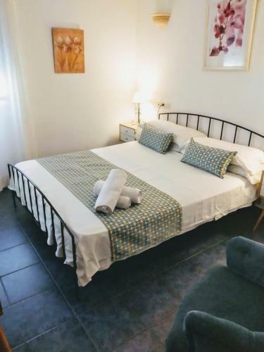 Hotel Elcano