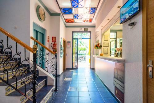 Hotel Elcano