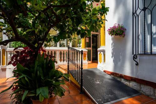 Hotel Elcano
