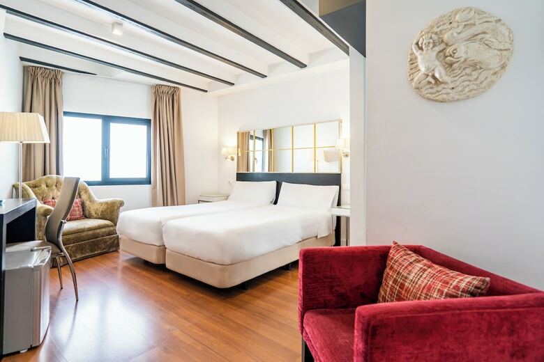 Hotel Yit El Postigo