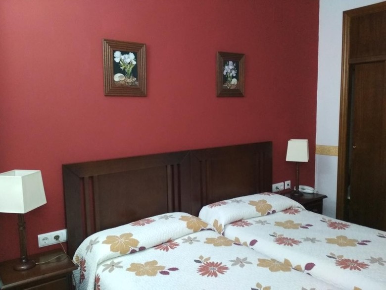 Hotel San Miguel