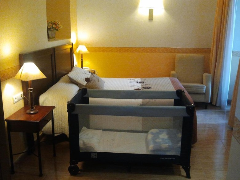 Hotel San Miguel