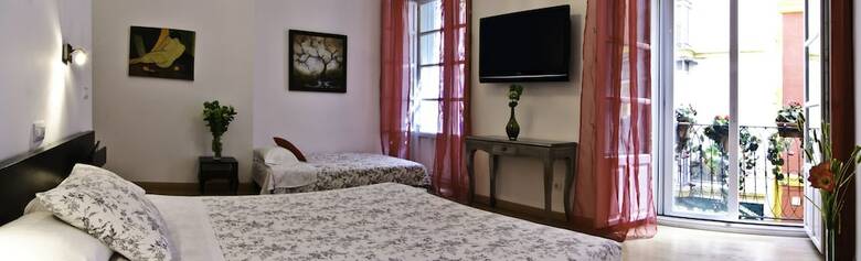 Hotel Un Patio Al Sur