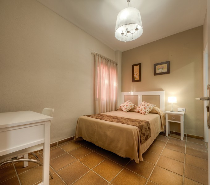 Hotel La Hoster�a De Do�a Lina