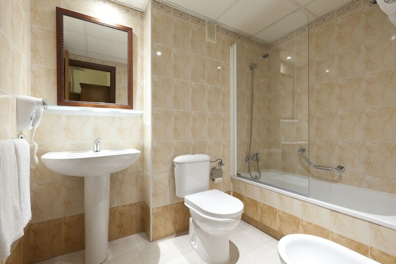 Aparthotel Bib Rambla