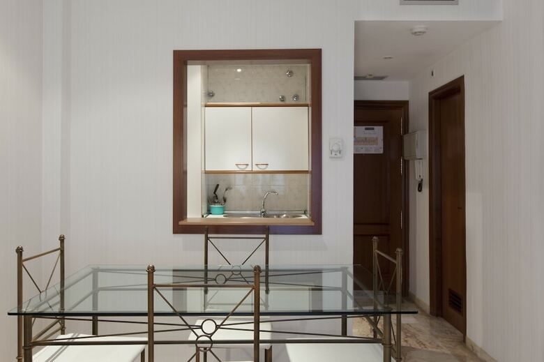 Aparthotel Bib Rambla