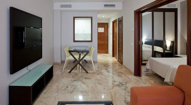 Aparthotel Bib Rambla
