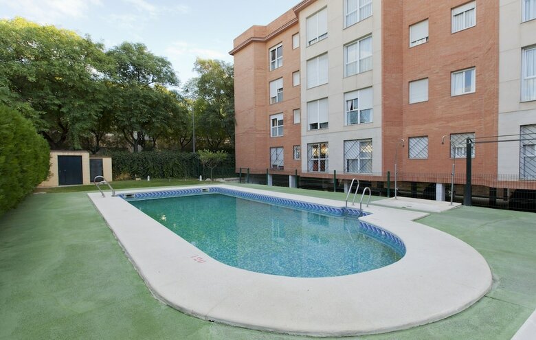 Aparthotel Bib Rambla