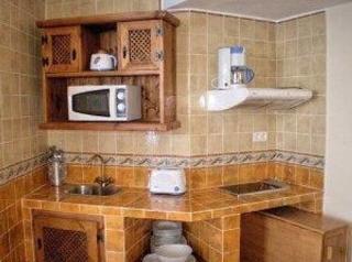 Residencia Aparthotel Albrisas