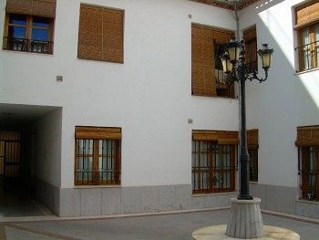 Apartamento Realejo