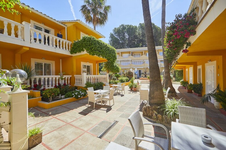 Hotel Cupidor
