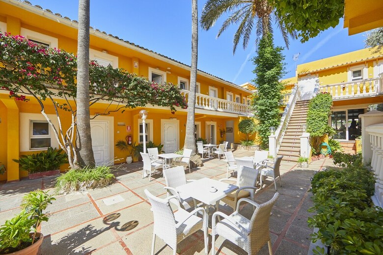 Hotel Cupidor