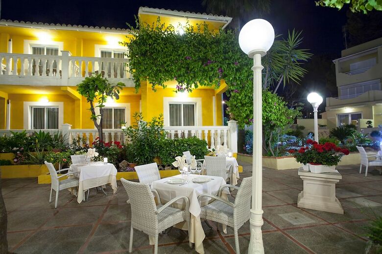 Hotel Cupidor
