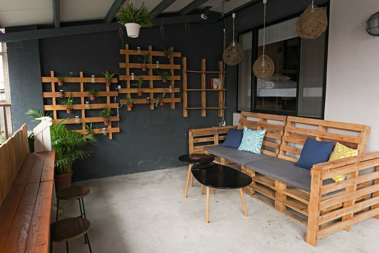 Albergue Dongmen 3 Capsule Inn