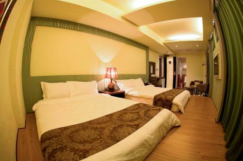 King13 Home Stay