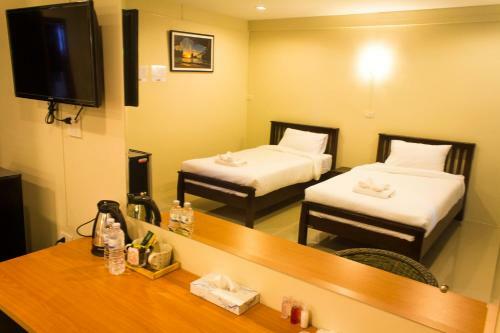 Hostal Bann Lhong Rak Krabi