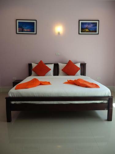 Hostal Bann Lhong Rak Krabi