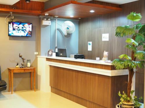 Hostal Bann Lhong Rak Krabi