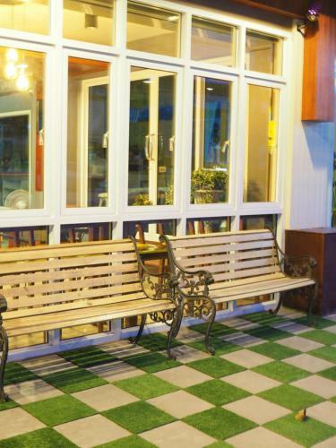 Hostal Bann Lhong Rak Krabi