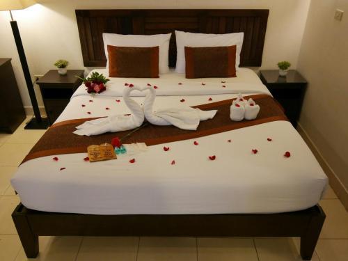 Hostal Top Hostel (top Mansion)