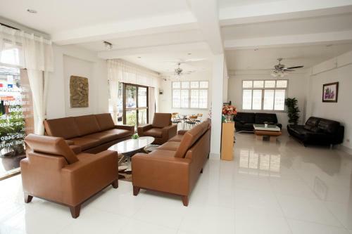Hostal Top Hostel (top Mansion)