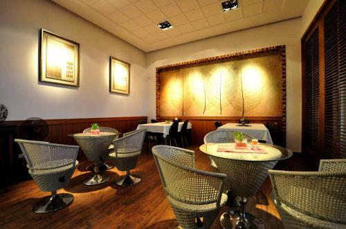 Bed & Breakfast Hai Yuansu 178