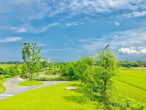 Lotung Stay B&B