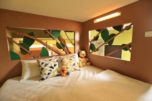 Lotung Stay B&B