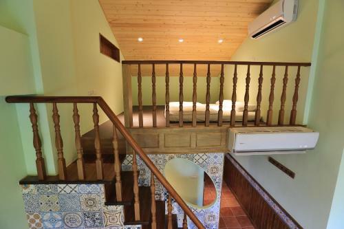 Lotung Stay B&B