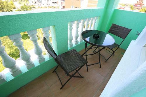 Lotung Stay B&B