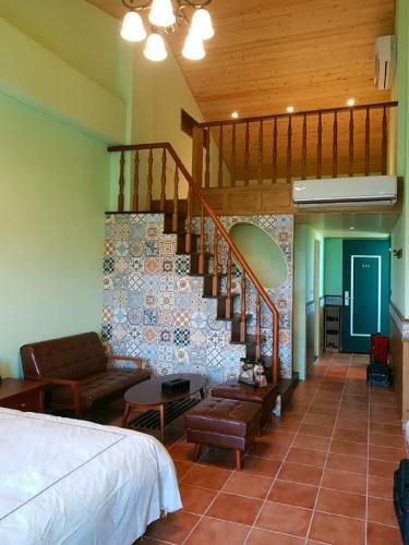 Lotung Stay B&B