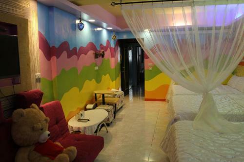 Bed & Breakfast Hi Young Castle