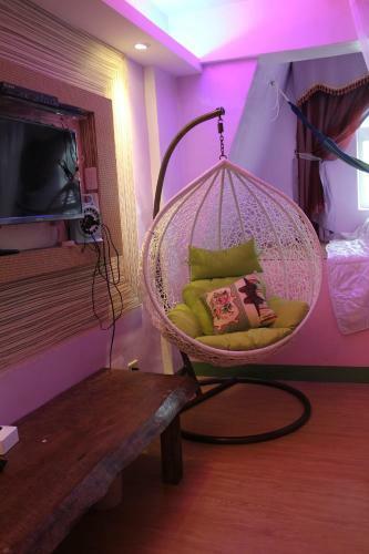 Bed & Breakfast Hi Young Castle