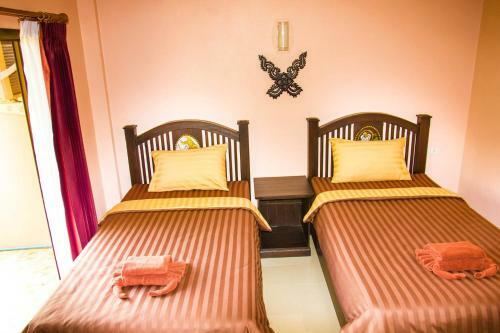 Hotel Lanna Garden Resort Sukhothai