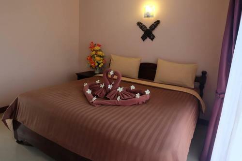 Hotel Lanna Garden Resort Sukhothai