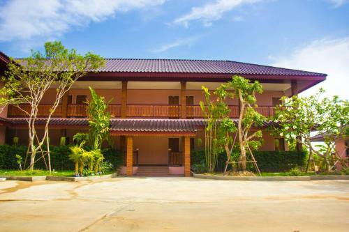 Hotel Lanna Garden Resort Sukhothai