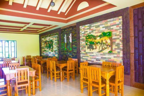 Hotel Lanna Garden Resort Sukhothai