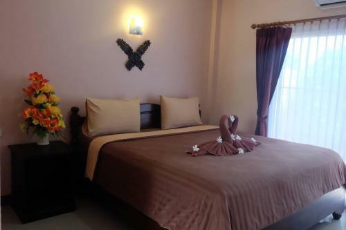 Hotel Lanna Garden Resort Sukhothai