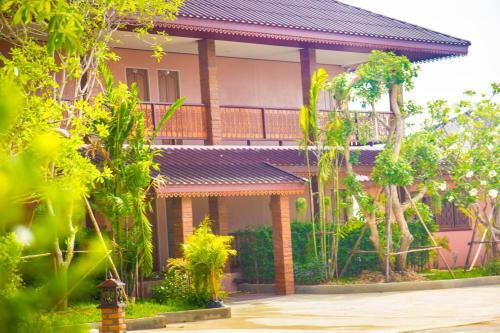 Hotel Lanna Garden Resort Sukhothai